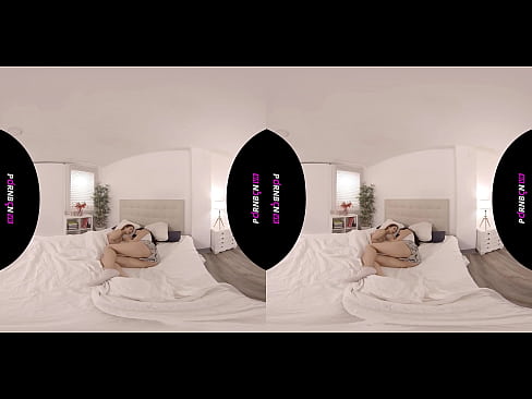 ❤️ I-PORNBCN VR Iilesbians ezimbini eziselula zivuka zinophondo kwi-4K 180 3D eyinyani eyinyani Geneva Bellucci Katrina Moreno ❤️❌ kwi-xh.qizpornolar.ru ❌️❤